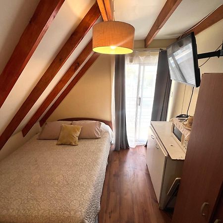 Hostal Ravello Vina del Mar Buitenkant foto