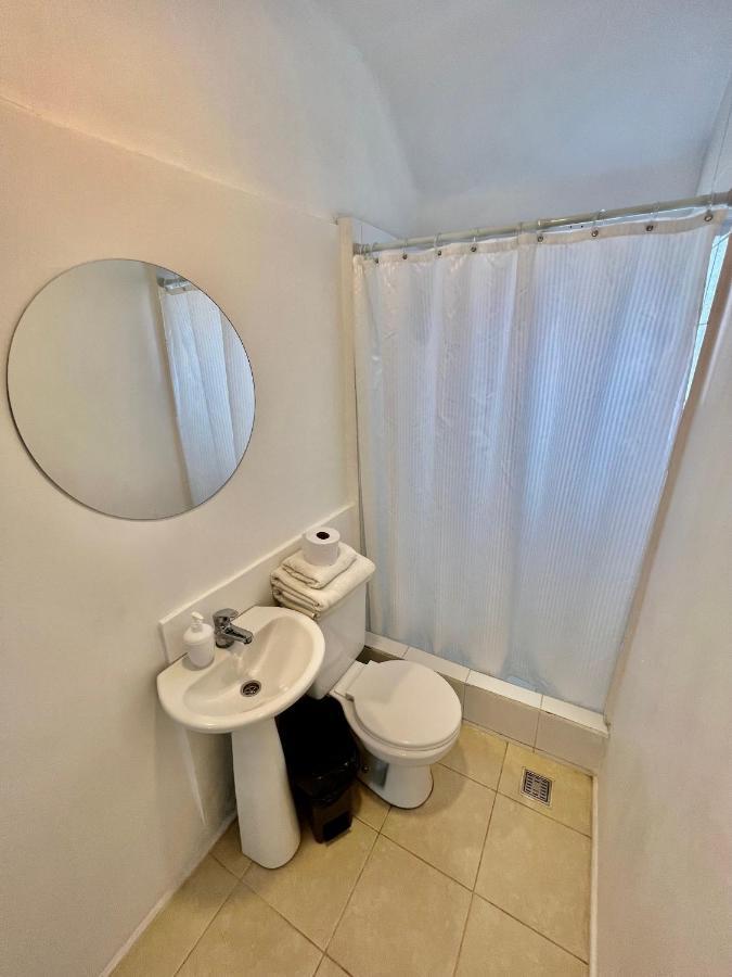 Hostal Ravello Vina del Mar Buitenkant foto