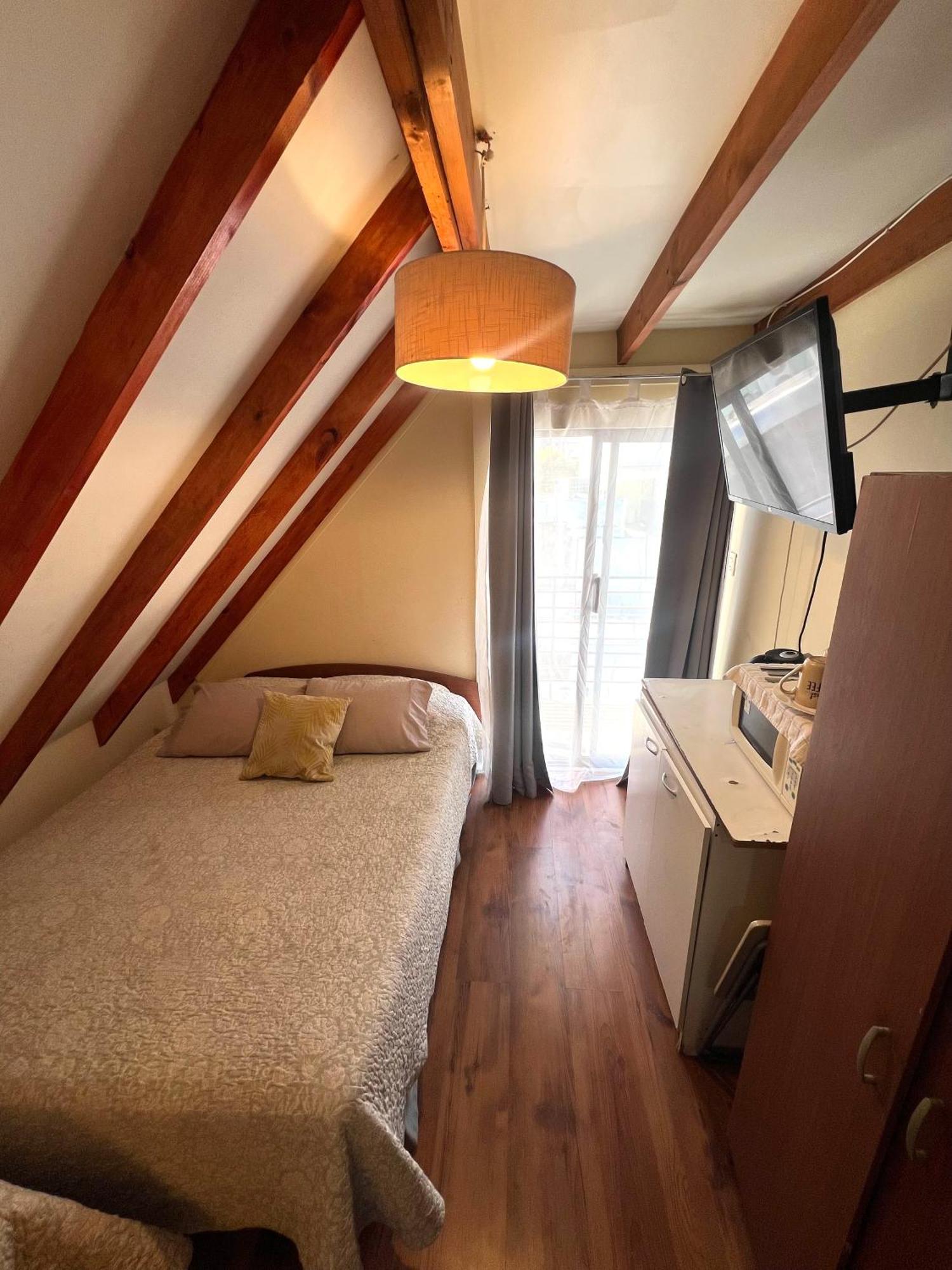 Hostal Ravello Vina del Mar Buitenkant foto