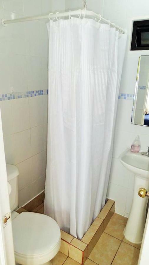 Hostal Ravello Vina del Mar Kamer foto